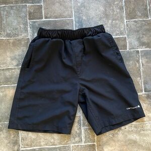 Boys Carhartt Shorts size 12